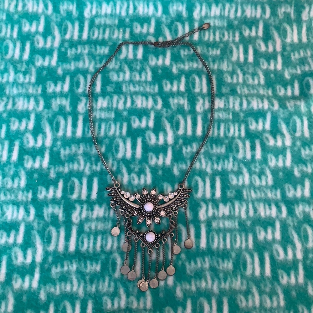 Fashion necklace